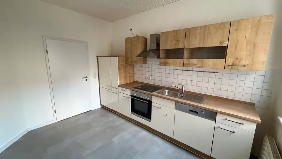 3 Zimmer Wohnung mit 85 m² in Hof – Bild 6