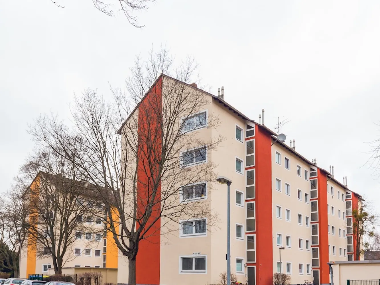 2 Zimmer Wohnung mit 57 m² in Hannover – Bild 3