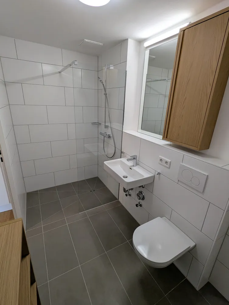 1 Zimmer Wohnung mit 34 m² in Regensburg – Bild 6