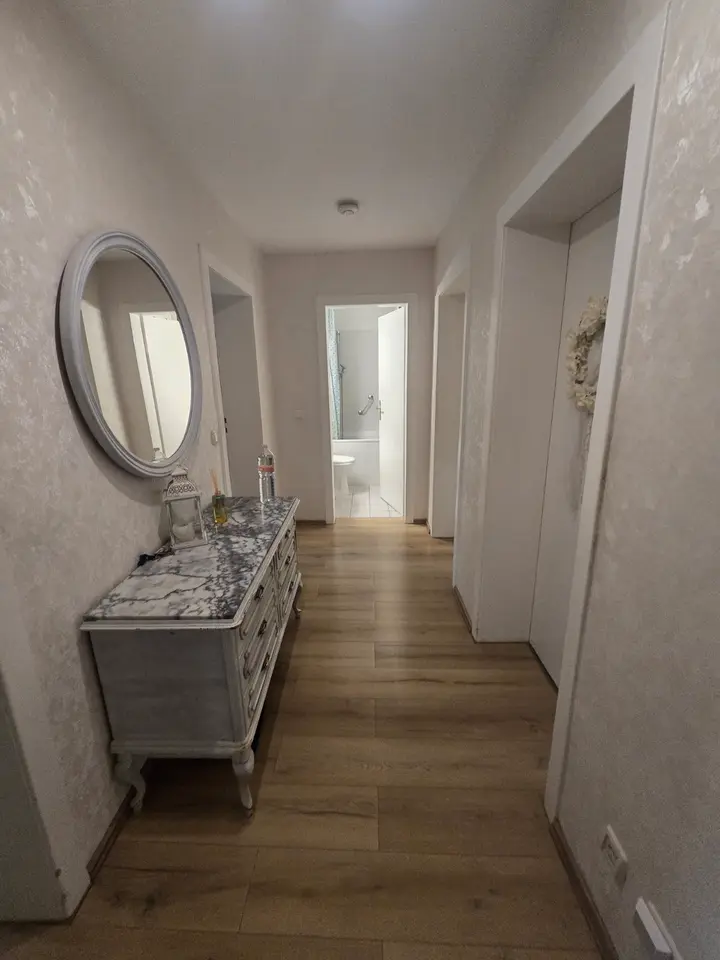 3 Zimmer Wohnung mit 57 m² in Essen – Bild 10