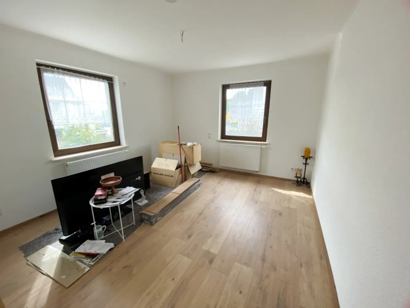 5 room apartment with 130 m² in Plauen – Photo 8