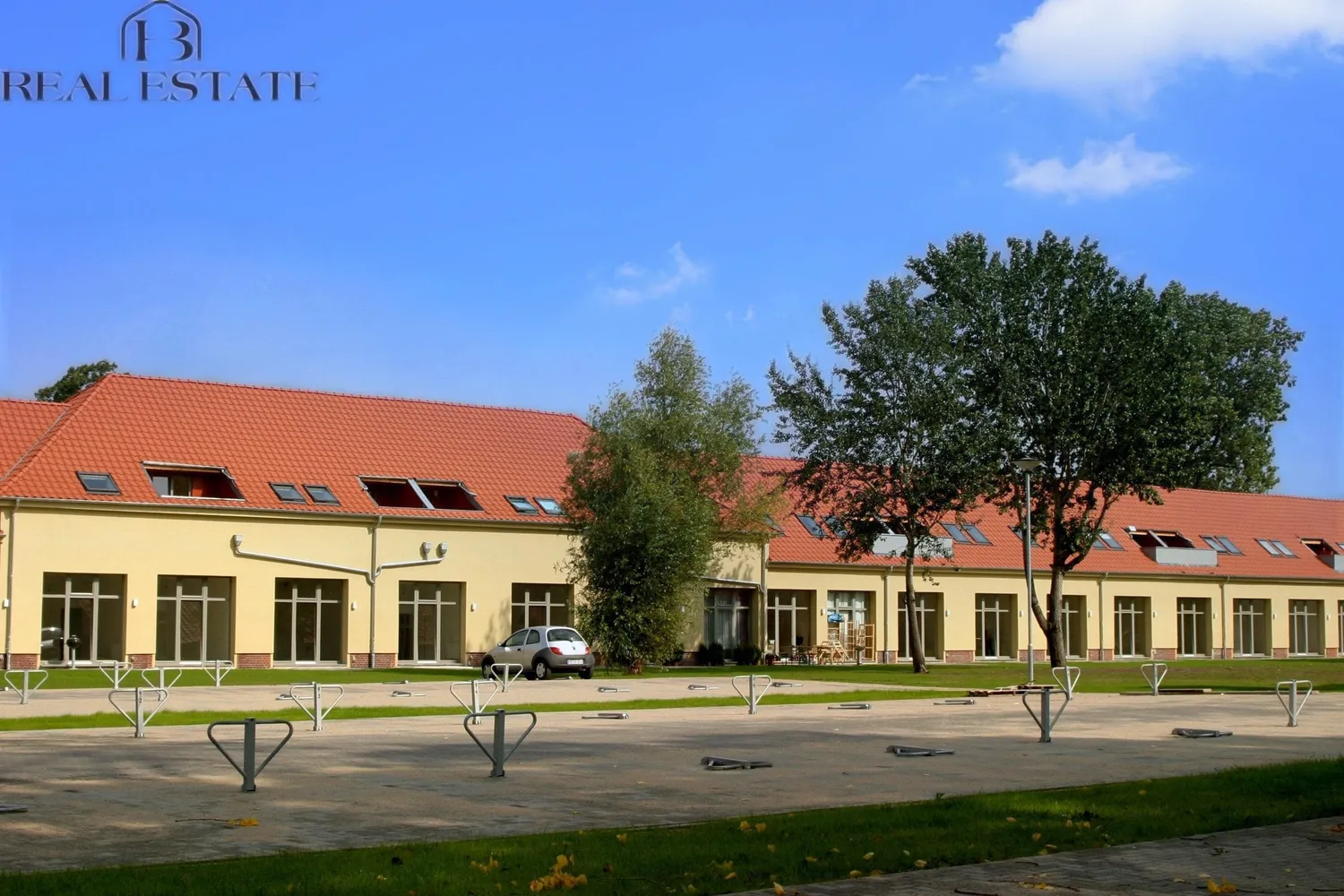 3 Zimmer Wohnung mit 69 m² in Magdeburg – Bild 1