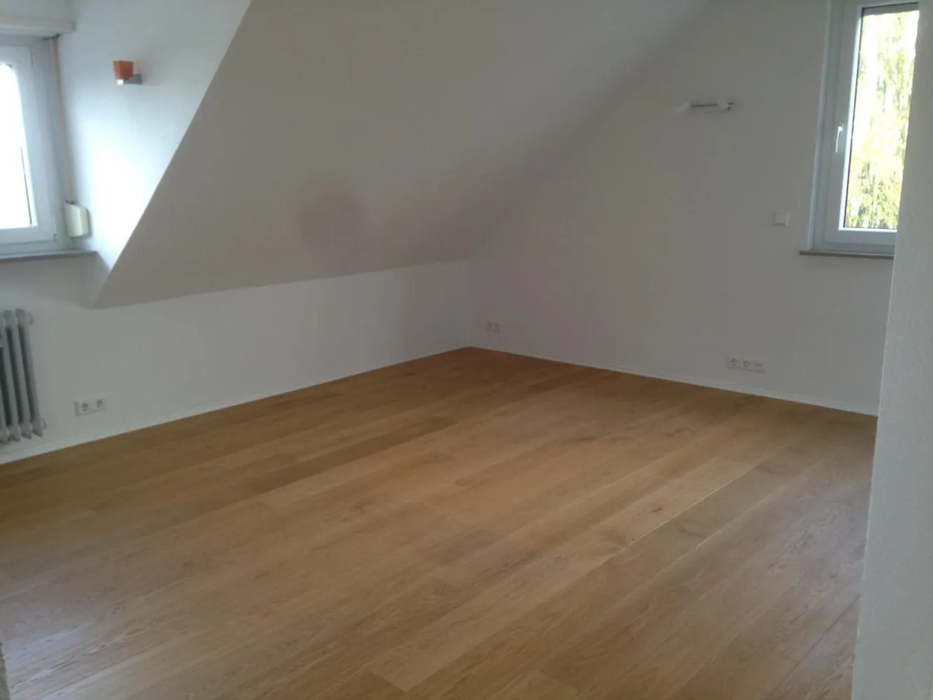 4 Zimmer Wohnung mit 95 m² in Stuttgart – Bild 5
