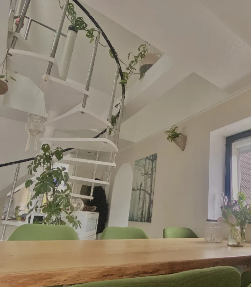 4 Zimmer Wohnung mit 100 m² in Hannover – Bild 6