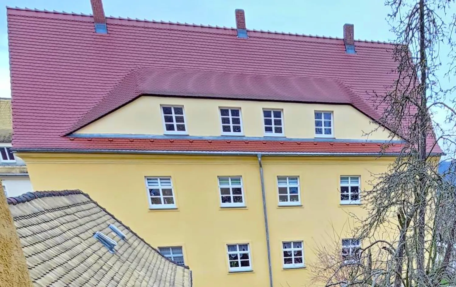3 Zimmer Wohnung mit 67 m² in Altenburg – Bild 11