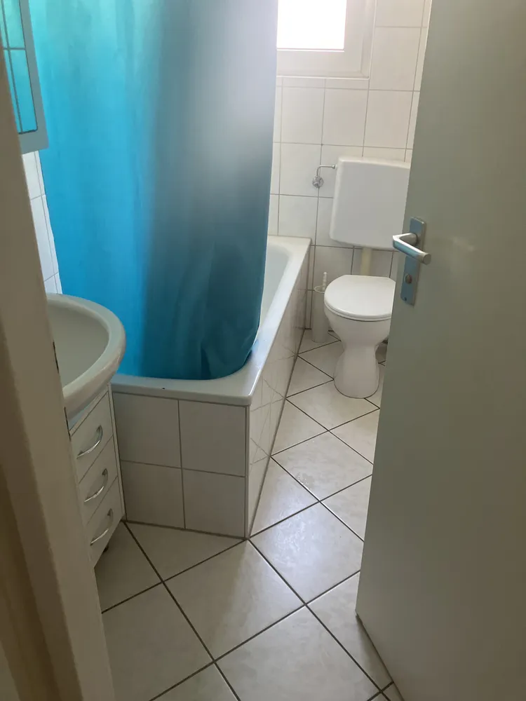 3 Zimmer Wohnung mit 55 m² in Frankfurt am Main – Bild 4