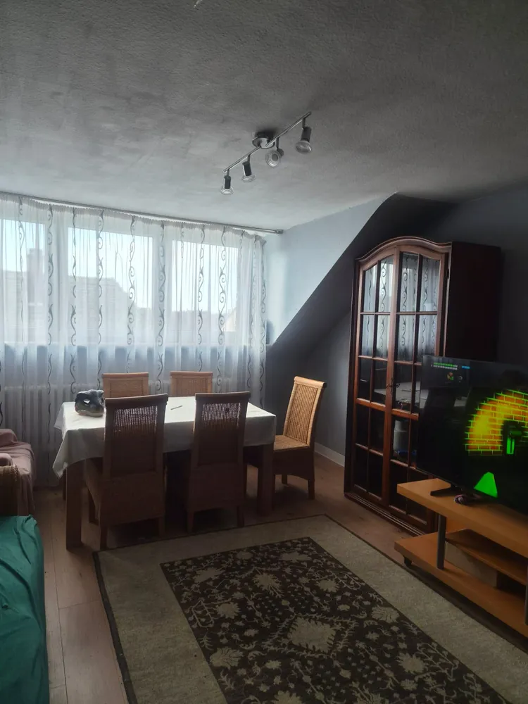 4 Zimmer Wohnung mit 90 m² in Ludwigshafen am Rhein – Bild 7