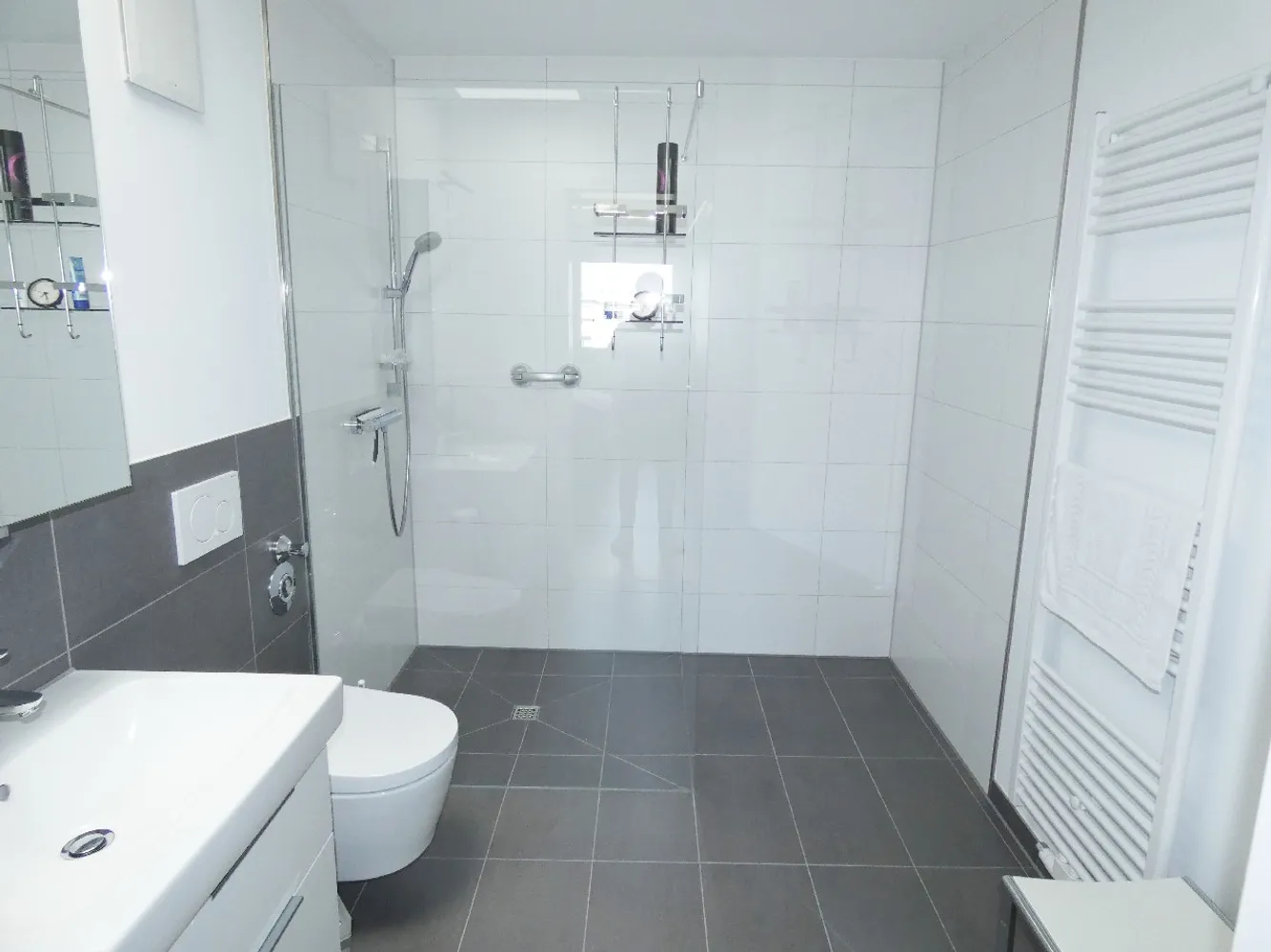 4 Zimmer Wohnung mit 114 m² in Leverkusen – Bild 8