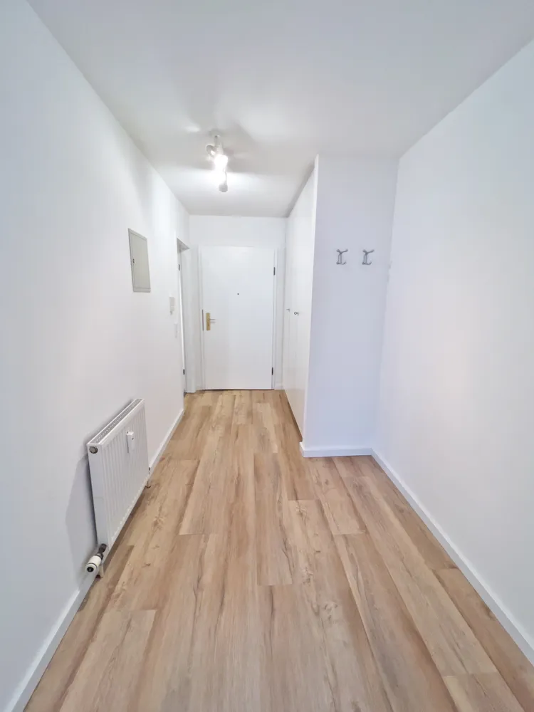 1 Zimmer Wohnung mit 44 m² in Mannheim – Bild 4
