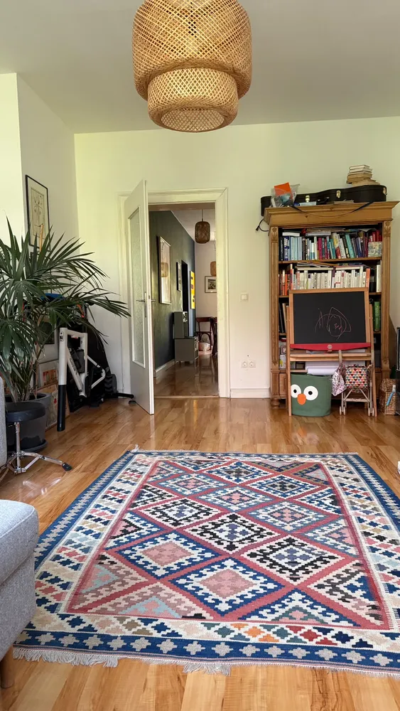 2 Zimmer Wohnung mit 67 m² in München – Bild 5