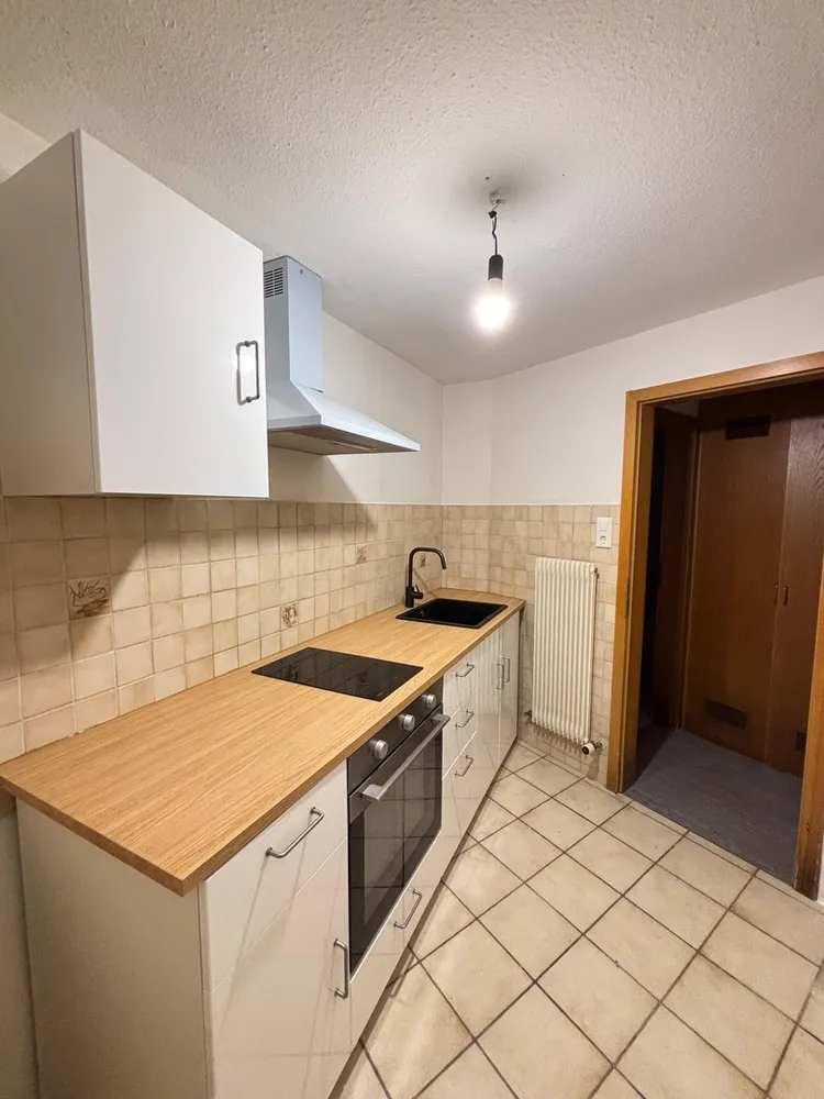 2 Zimmer Wohnung mit 38 m² in Stuttgart – Bild 2