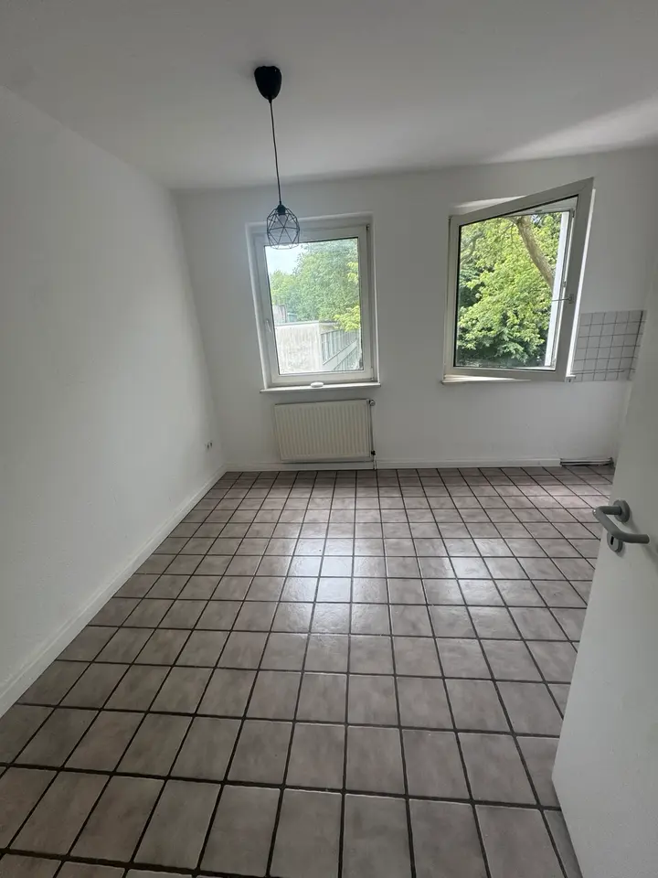 2 Zimmer Wohnung mit 60 m² in Gelsenkirchen – Bild 2