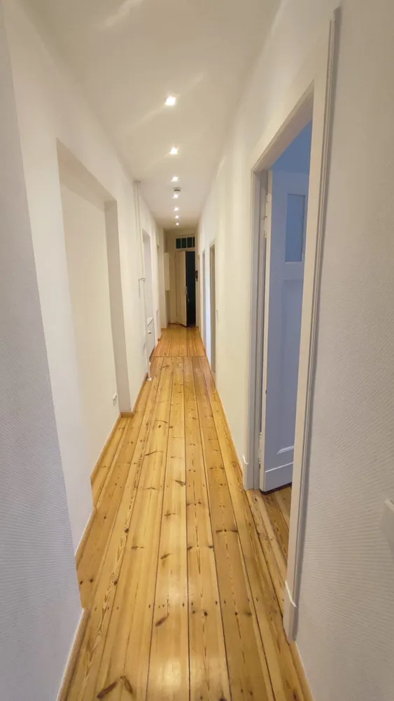 2 Zimmer Wohnung mit 50 m² in Berlin – Bild 1
