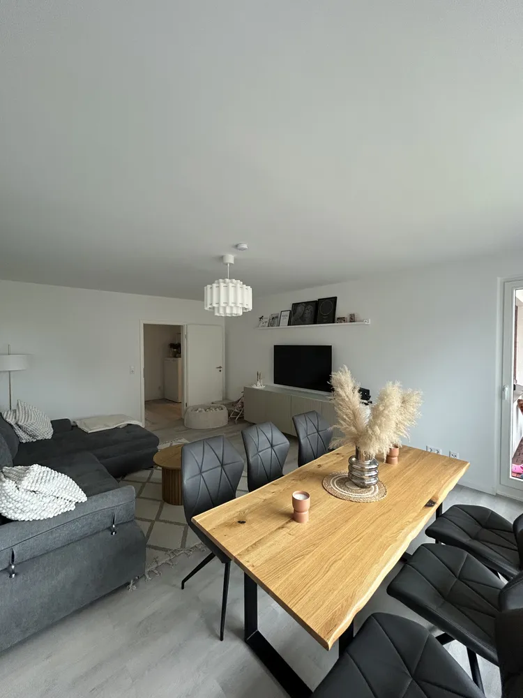 3 Zimmer Wohnung mit 83 m² in Bremerhaven – Bild 6