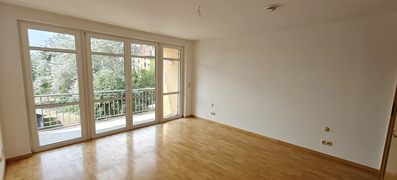 2 Zimmer Wohnung mit 69 m² in Leipzig – Bild 11
