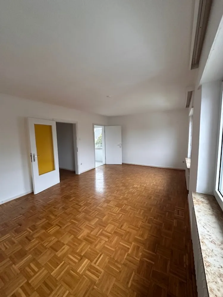 2 Zimmer Wohnung mit 60 m² in Lingen (Ems) – Bild 3