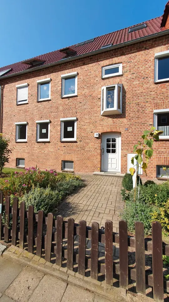 3 Zimmer Wohnung mit 57 m² in Neubrandenburg – Bild 2