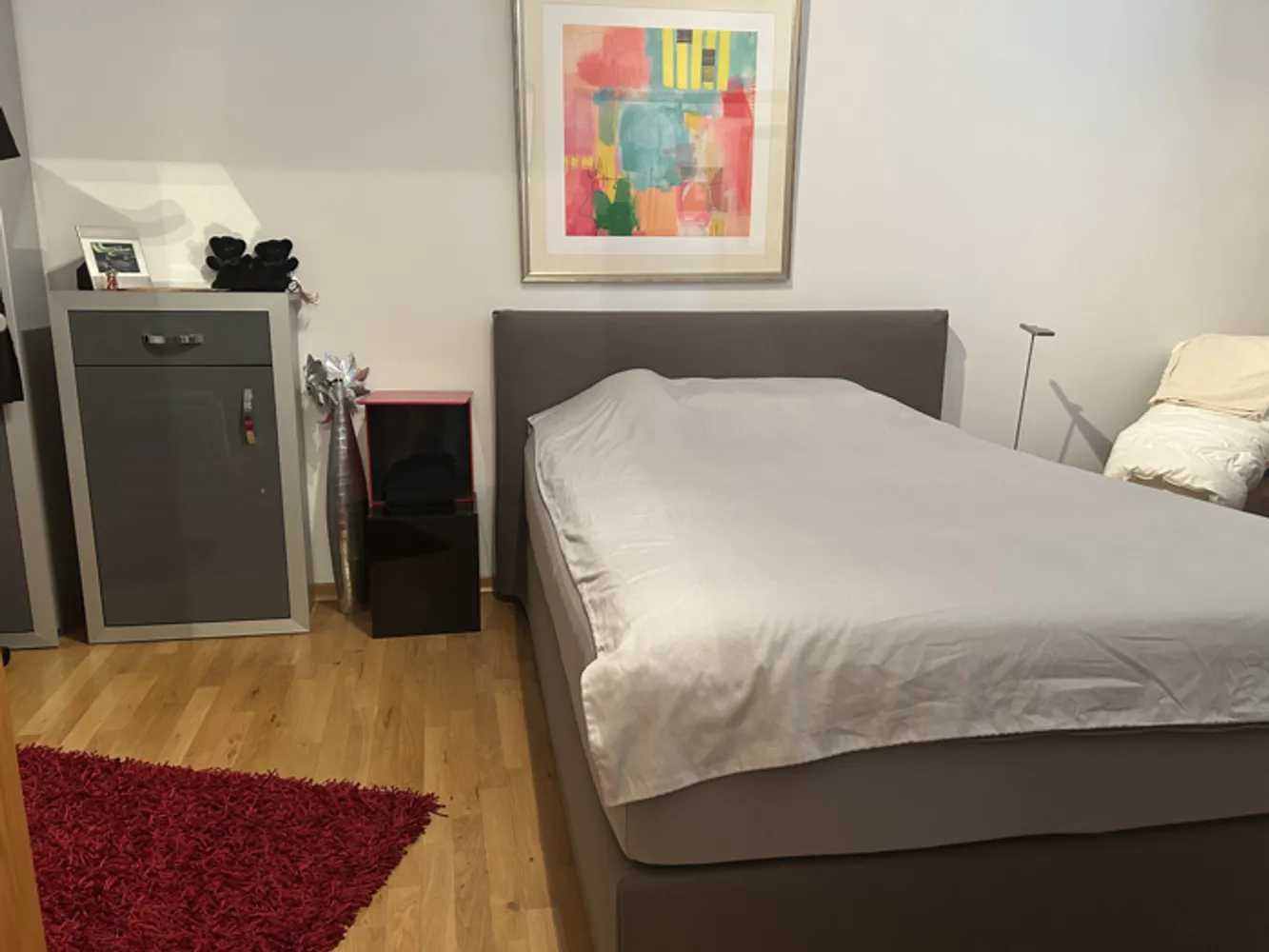 2 Zimmer Wohnung mit 66 m² in Düsseldorf – Bild 3