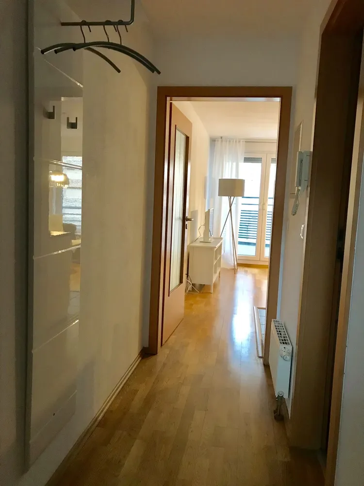 2 Zimmer Wohnung mit 43 m² in Mannheim – Bild 11