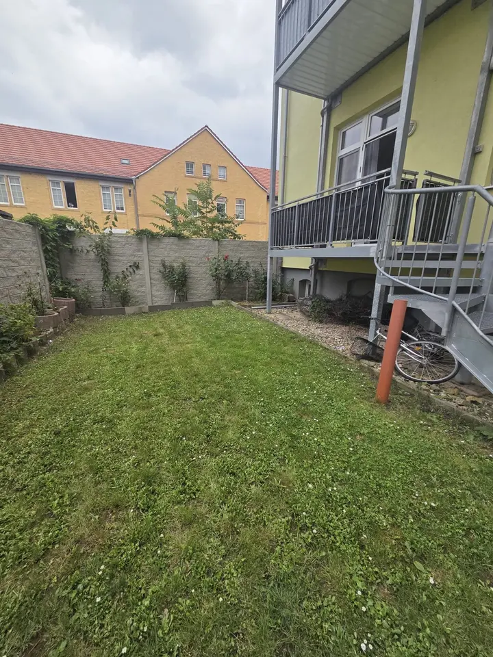 2 Zimmer Wohnung mit 57 m² in Halle (Saale) – Bild 8