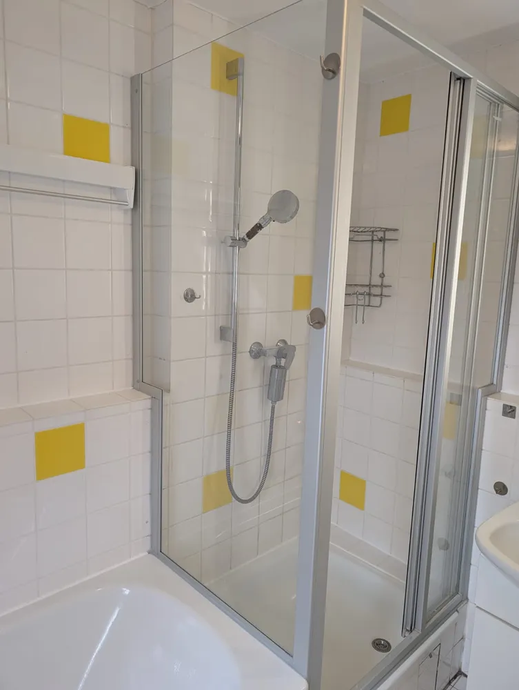4 Zimmer Wohnung mit 85 m² in Heidelberg – Bild 6