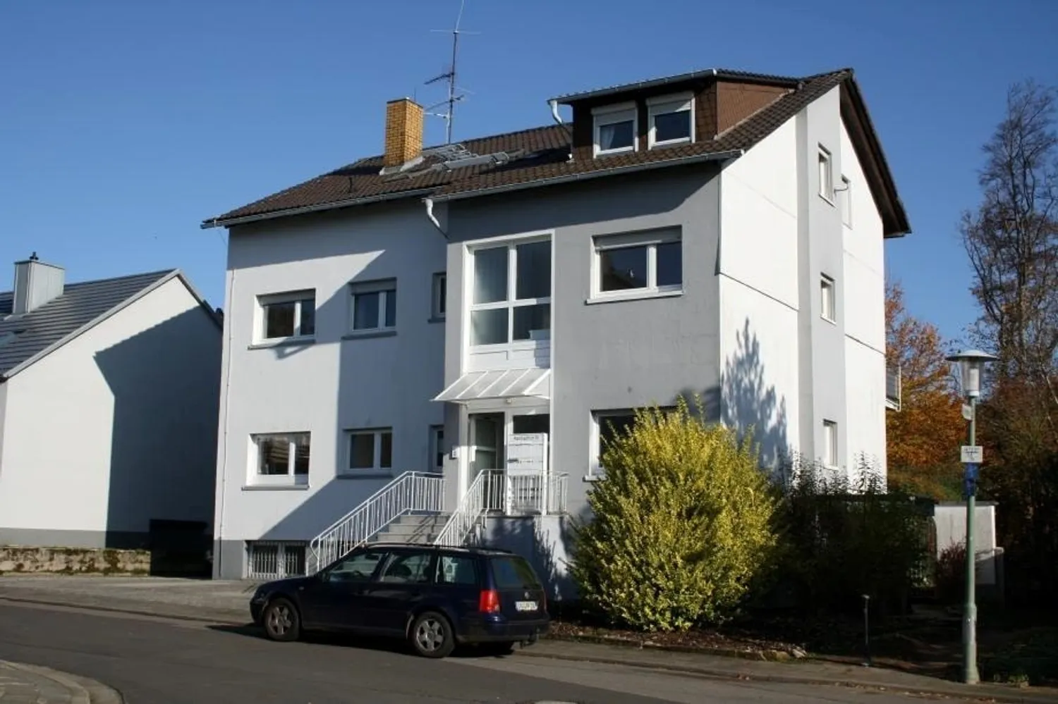 4 Zimmer Wohnung mit 106 m² in Kaiserslautern – Bild 5