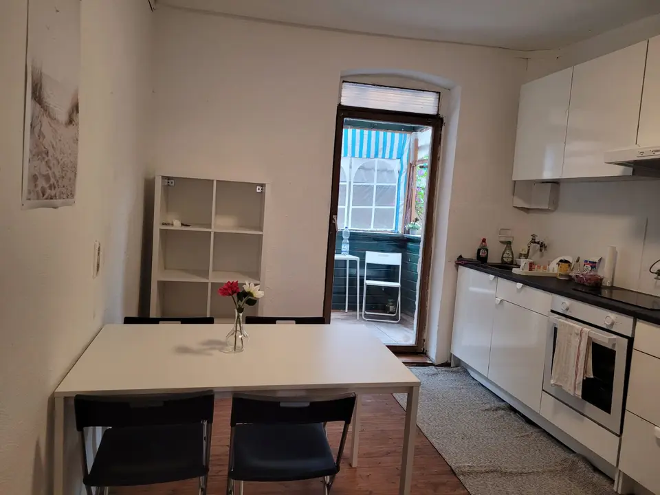 WG-Zimmer mit 15 m² in Bruchsal – Bild 2