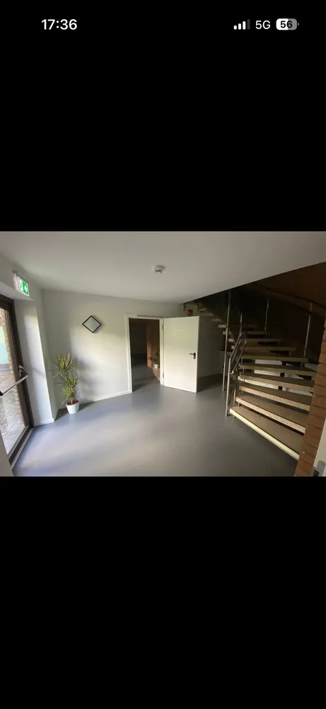 WG-Zimmer mit 43 m² in Duisburg – Bild 7