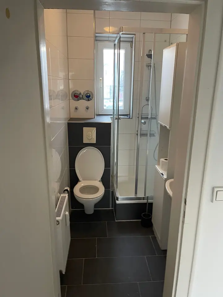 2 Zimmer Wohnung mit 30 m² in Siegen – Bild 6