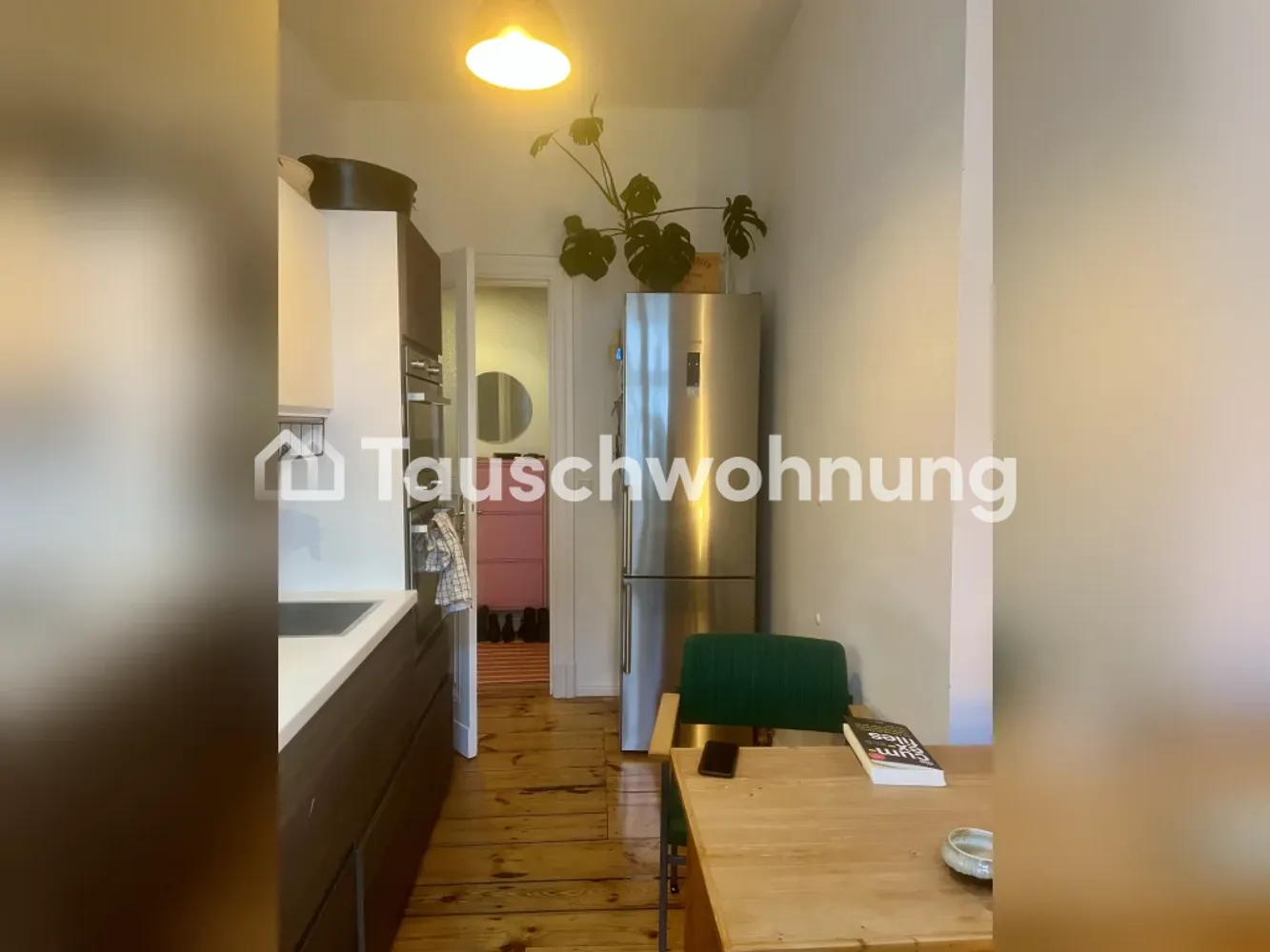 3 room apartment with 60 m² in Berlin – Photo 7