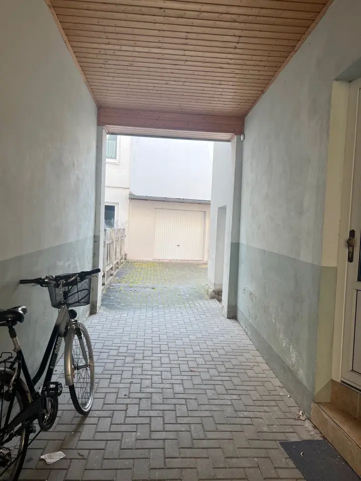 2 Zimmer Wohnung mit 54 m² in Meiningen – Bild 5