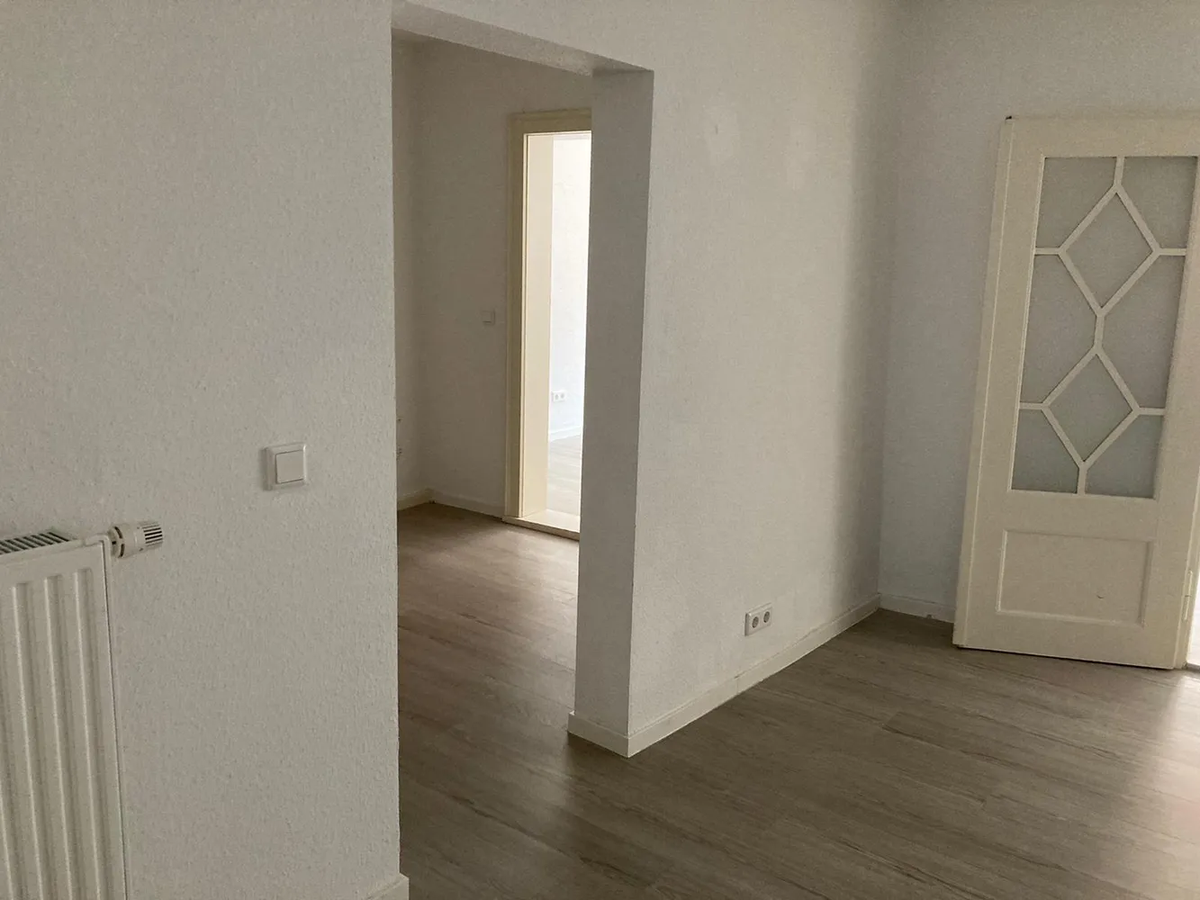4 Zimmer Wohnung mit 100 m² in Schweinfurt – Bild 11