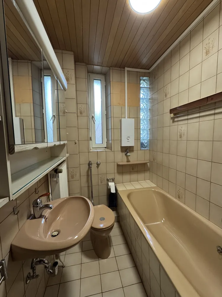 4 Zimmer Wohnung mit 80 m² in Nürnberg – Bild 9