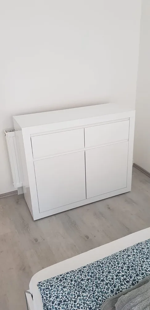 2 room apartment with 60 m² in Düsseldorf – Photo 2