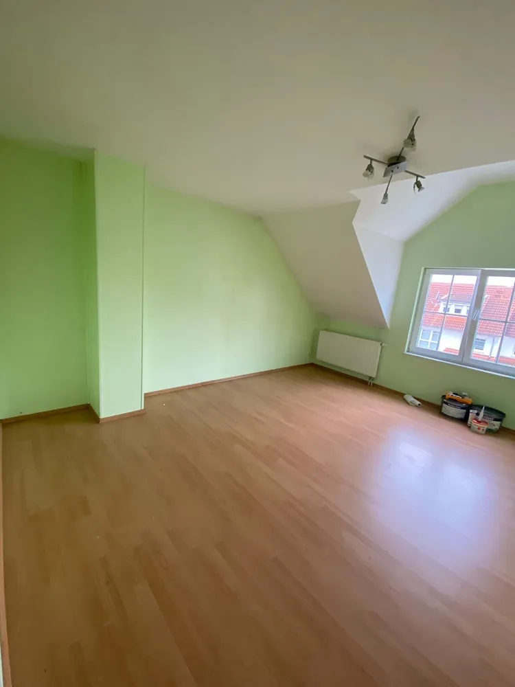 3 Zimmer Wohnung mit 78 m² in Mörfelden-Walldorf – Bild 1