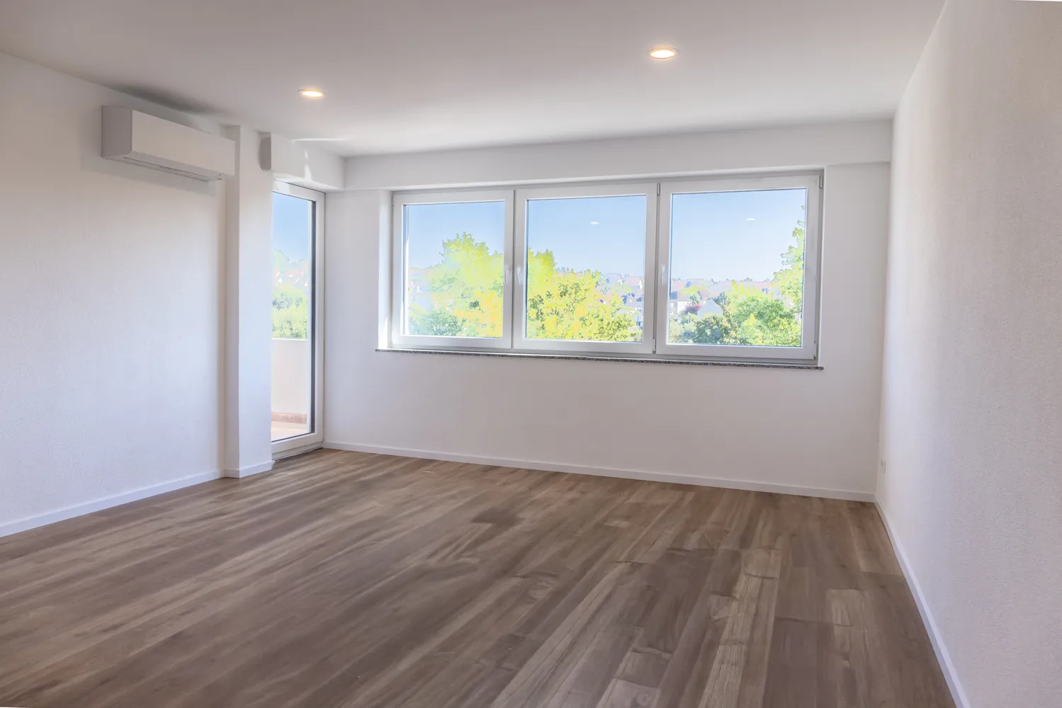 3 Zimmer Wohnung mit 90 m² in Stuttgart – Bild 1
