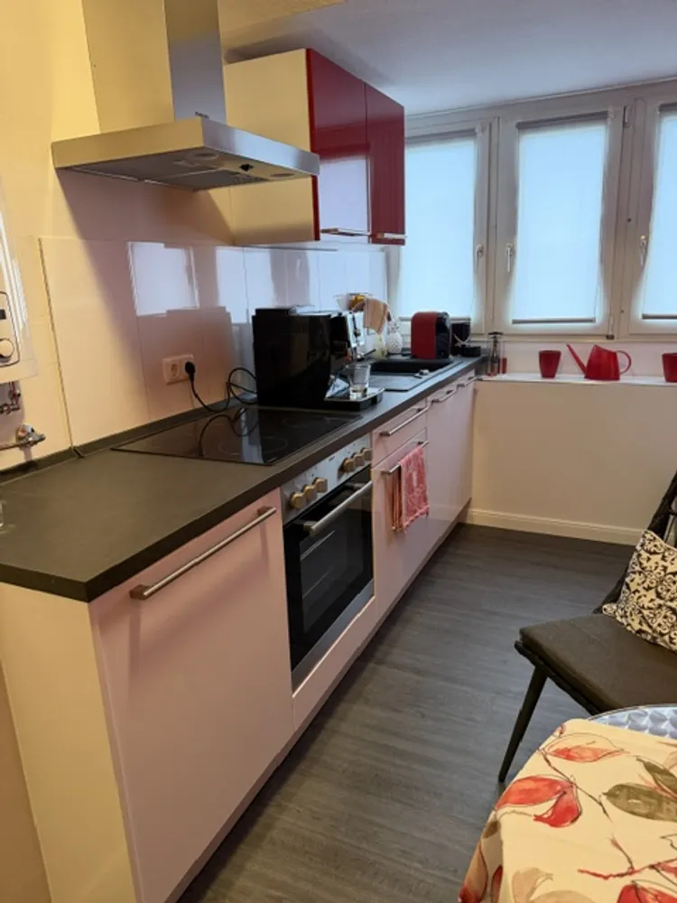 2 Zimmer Wohnung mit 53 m² in Düsseldorf – Bild 4