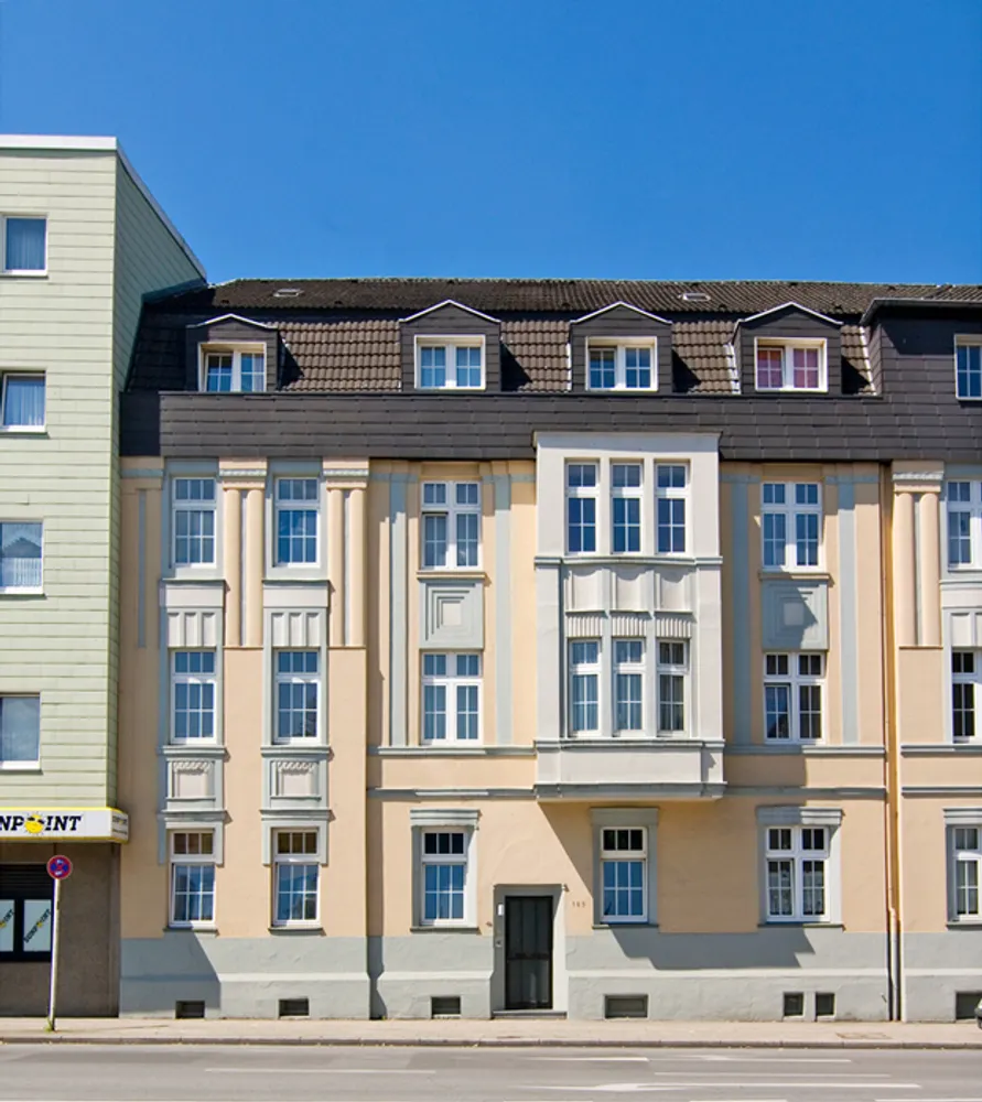 2 Zimmer Wohnung mit 60 m² in Essen – Bild 9