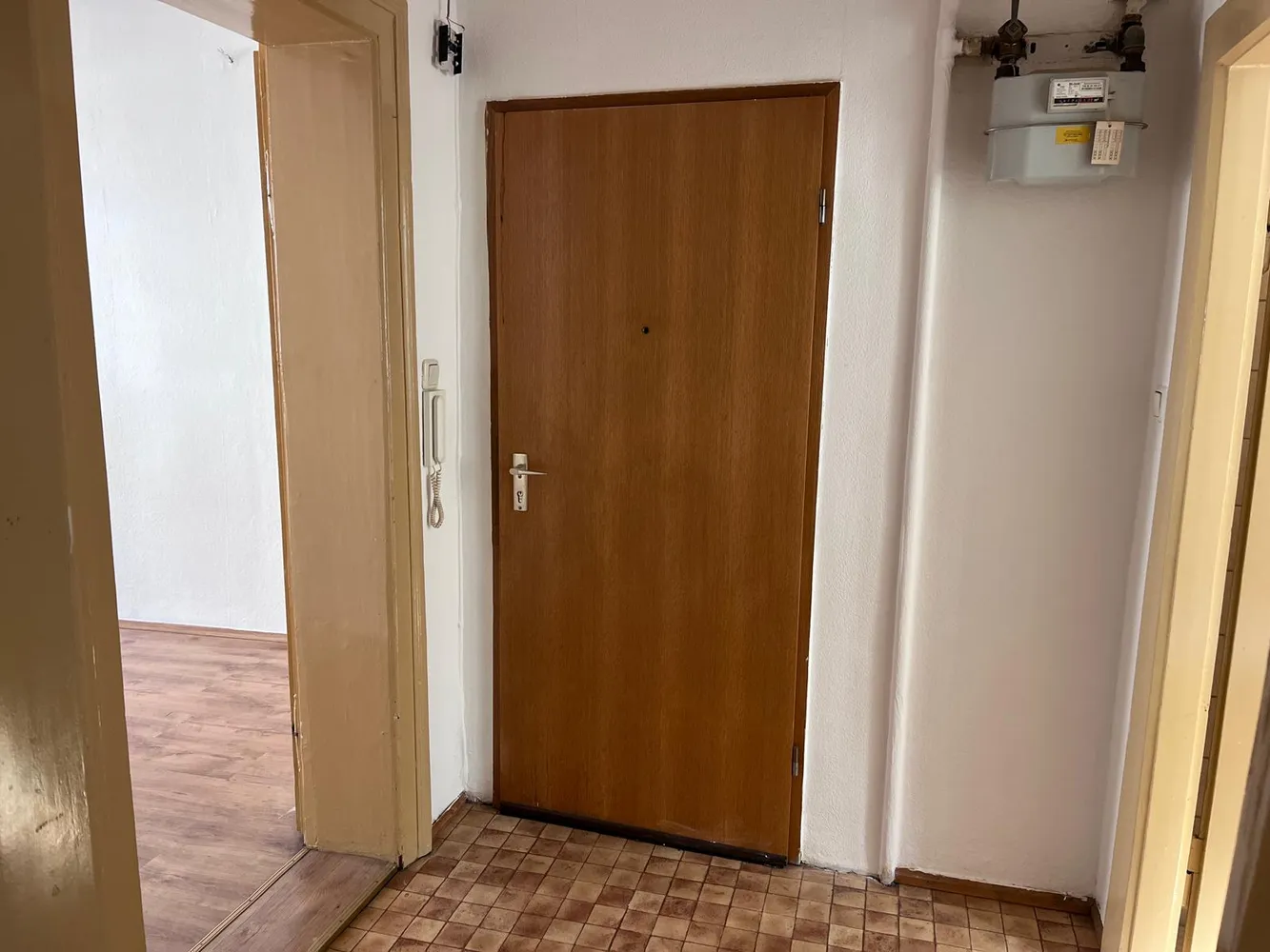 2 Zimmer Wohnung mit 45 m² in Nürnberg – Bild 9