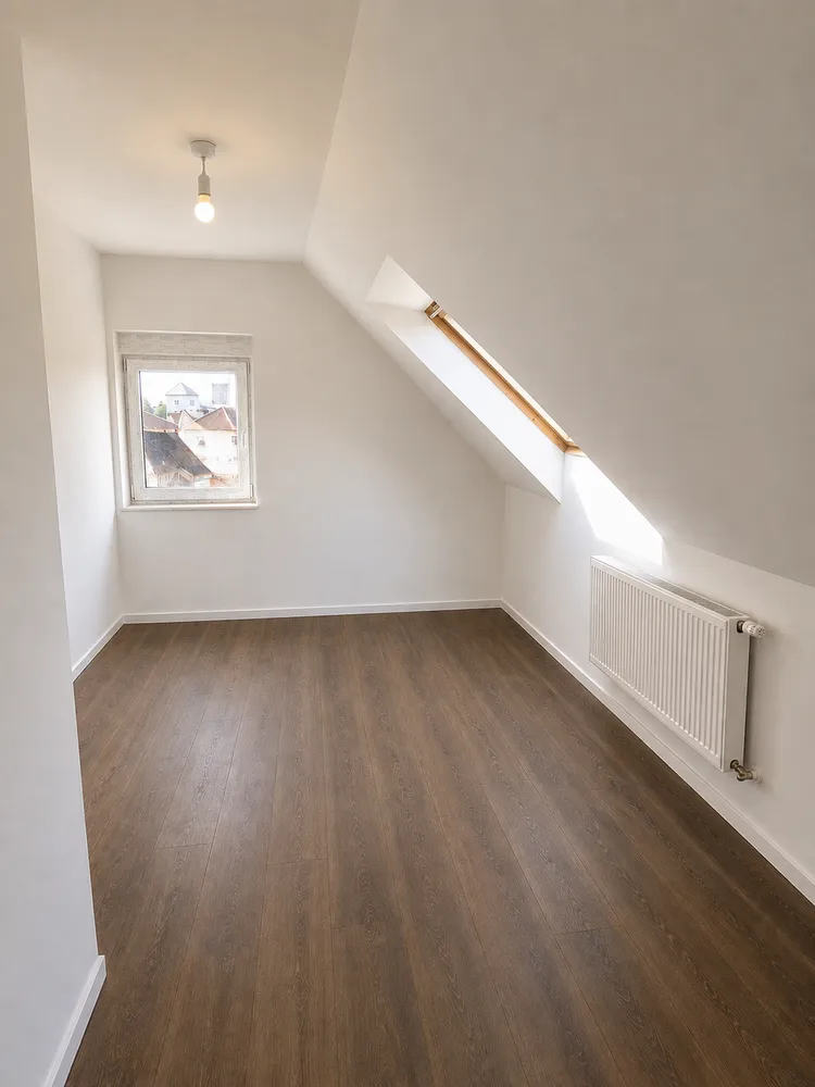 3 Zimmer Wohnung mit 98 m² in Darmstadt – Bild 2