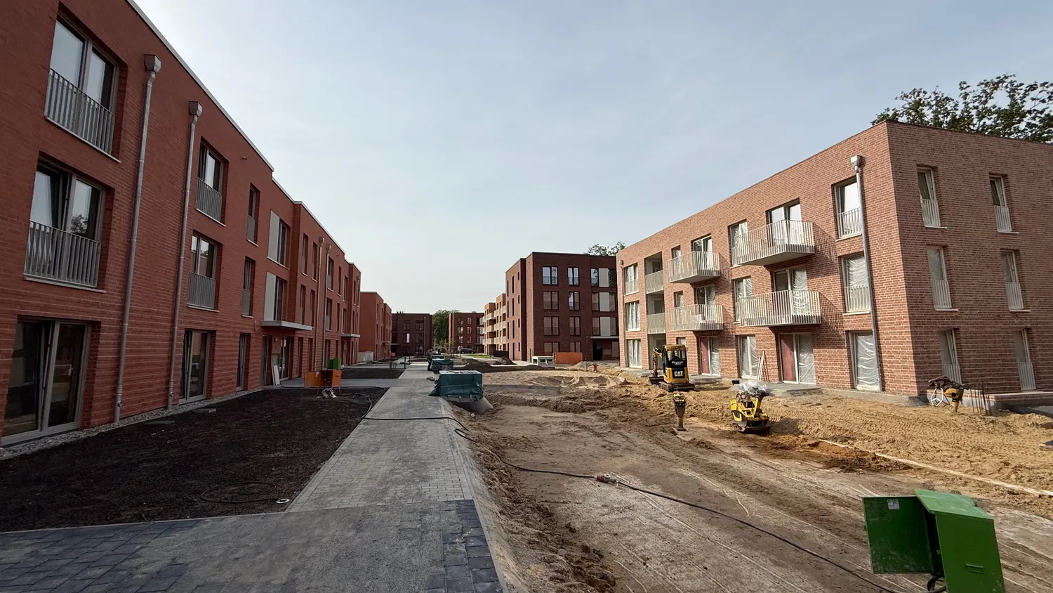 3 Zimmer Wohnung mit 73 m² in Hamburg – Bild 12