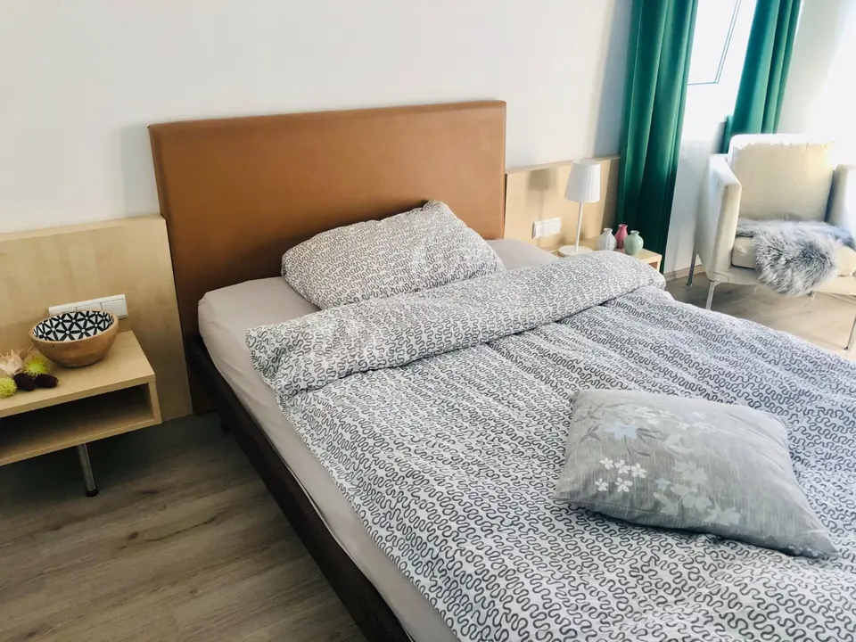 2 Zimmer Wohnung mit 20 m² in Wolfsburg – Bild 9