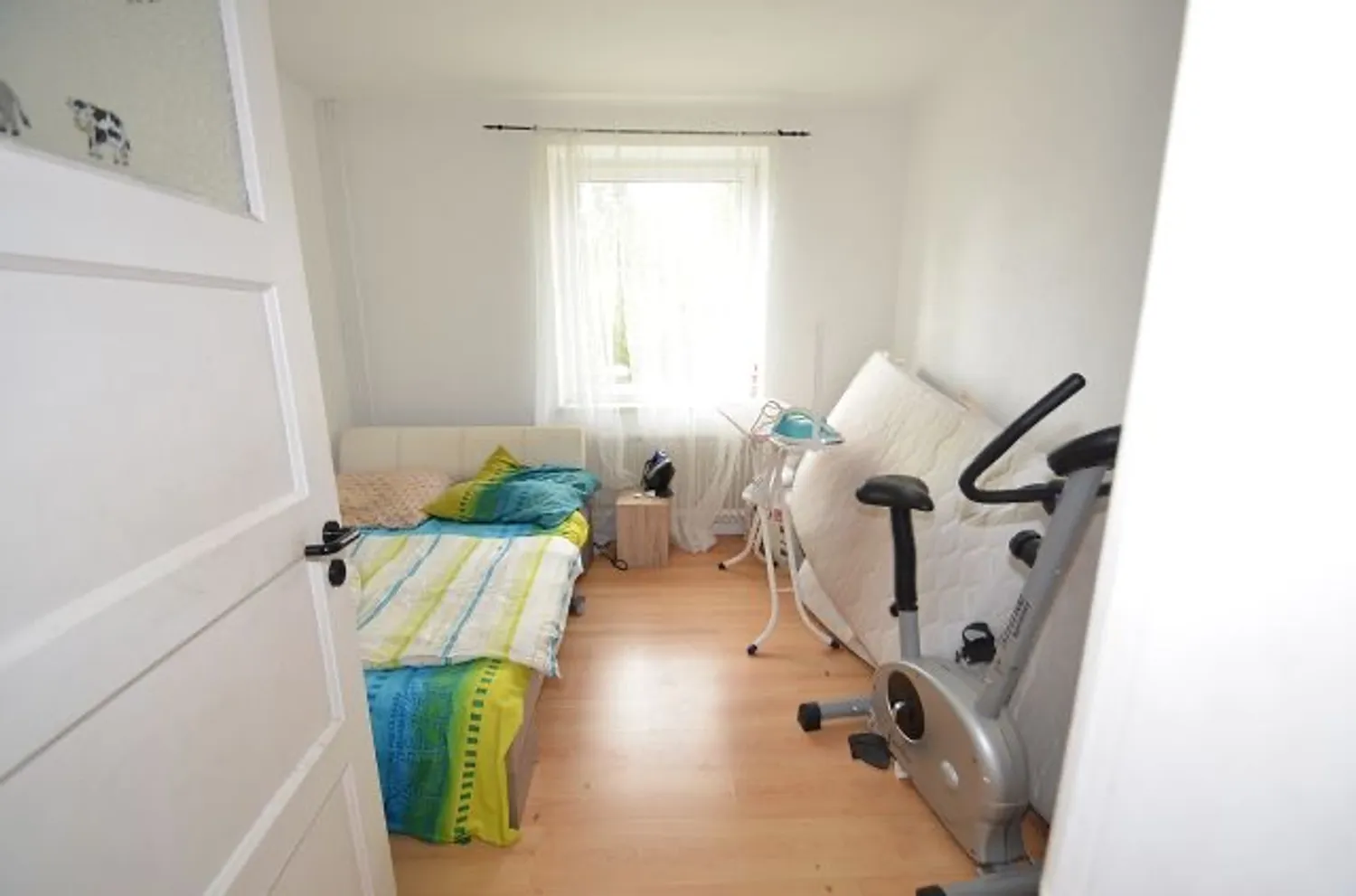3 Zimmer Wohnung mit 66 m² in Rendsburg – Bild 4