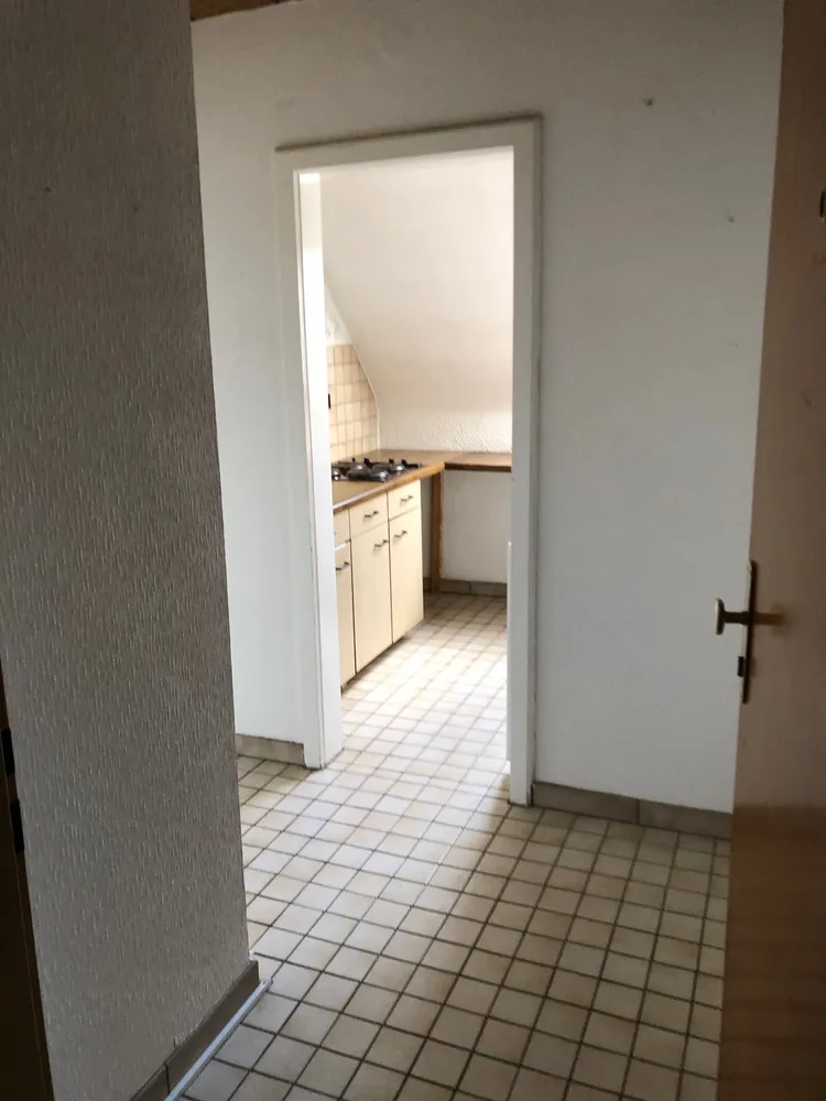 1 Zimmer Wohnung mit 35 m² in Mönchengladbach – Bild 7