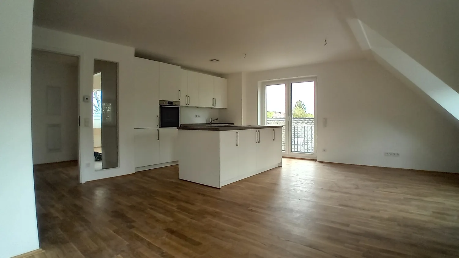 3 room apartment with 91 m² in Munich – Photo 1