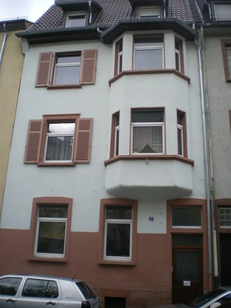 2 room apartment with 70 m² in Ludwigshafen am Rhein – Photo 2