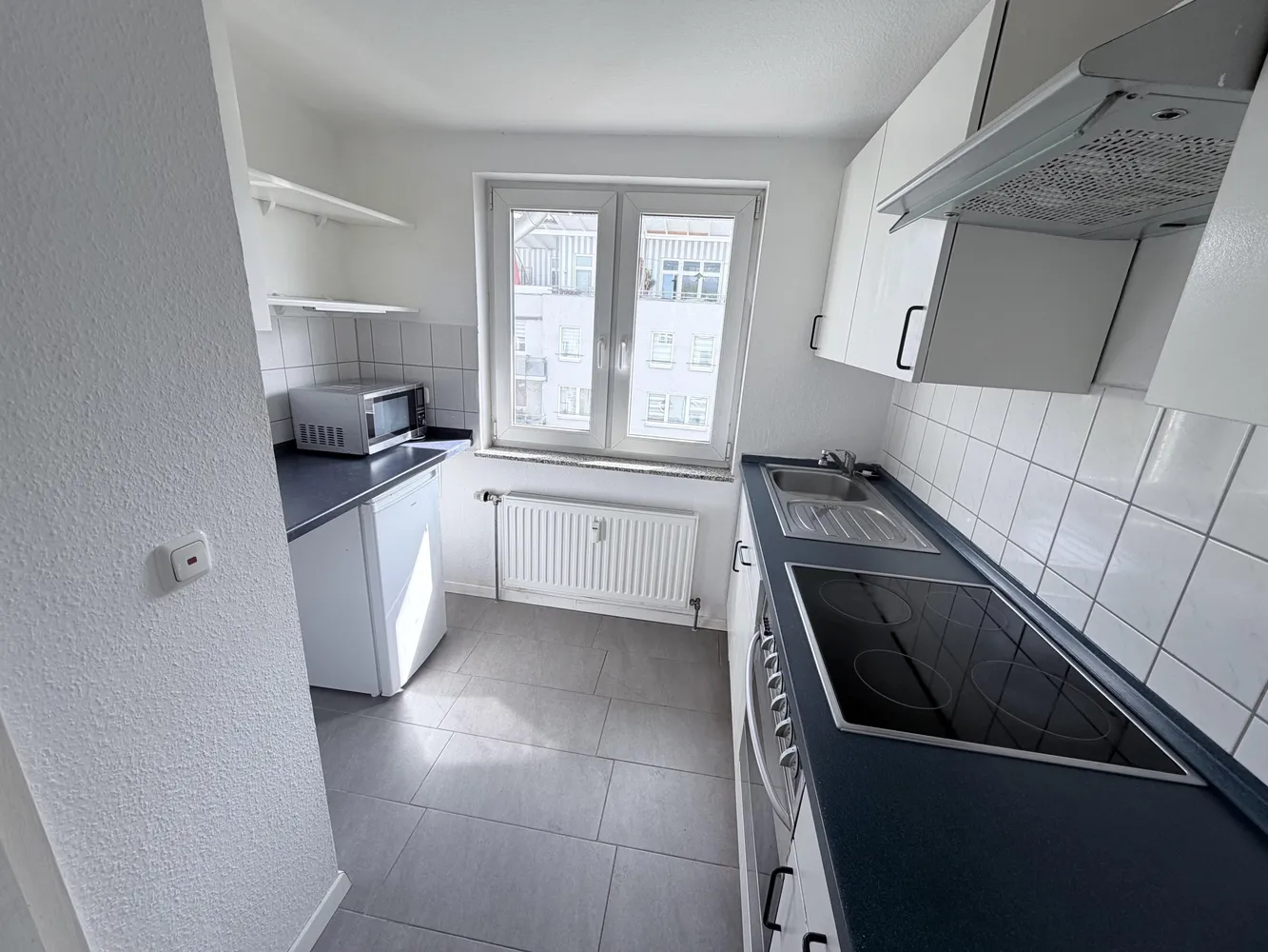 2 room apartment with 57 m² in Kassel – Photo 8