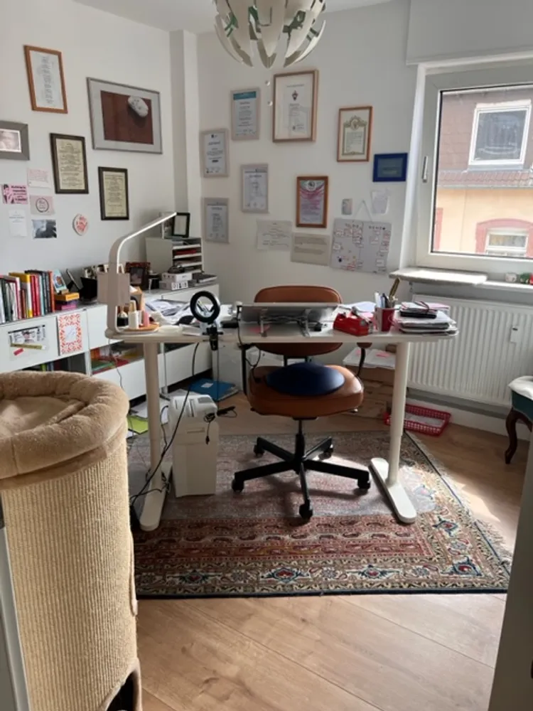 3 Zimmer Wohnung mit 75 m² in Mannheim – Bild 6