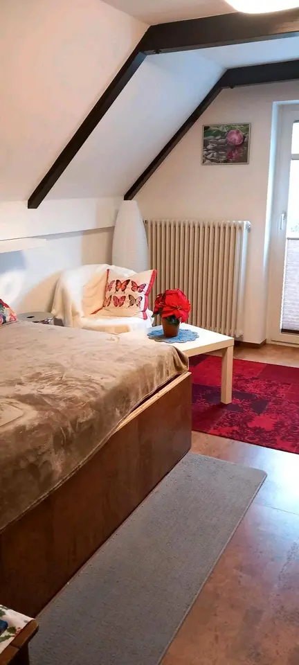 WG-Zimmer mit 15 m² in Freiburg im Breisgau – Bild 1