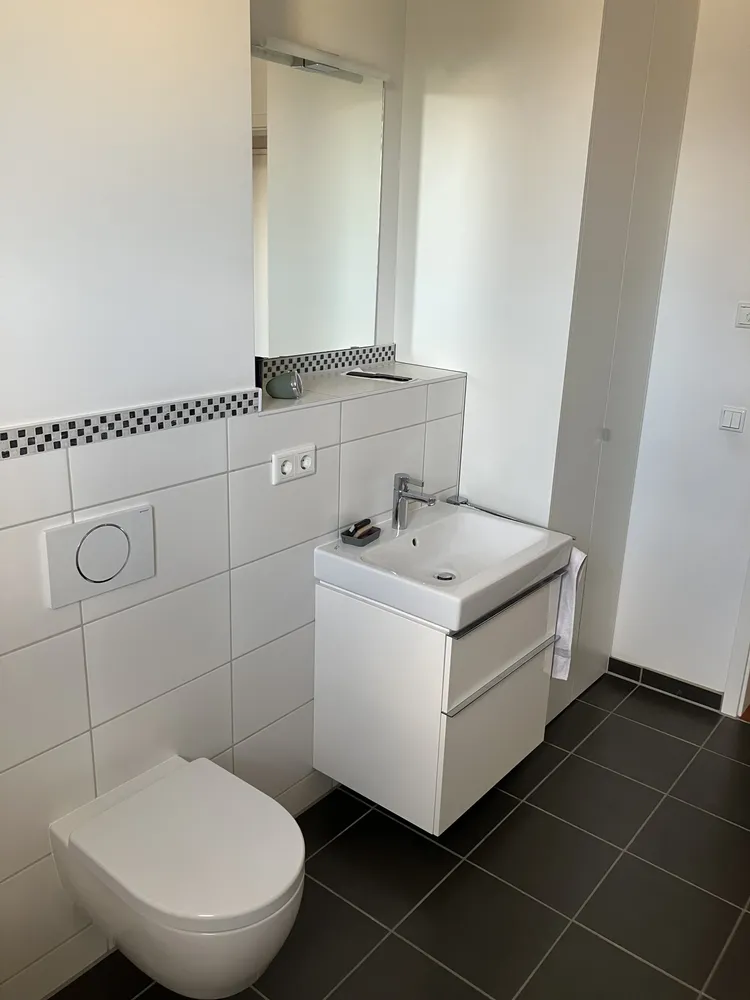 2 Zimmer Wohnung mit 90 m² in München – Bild 10